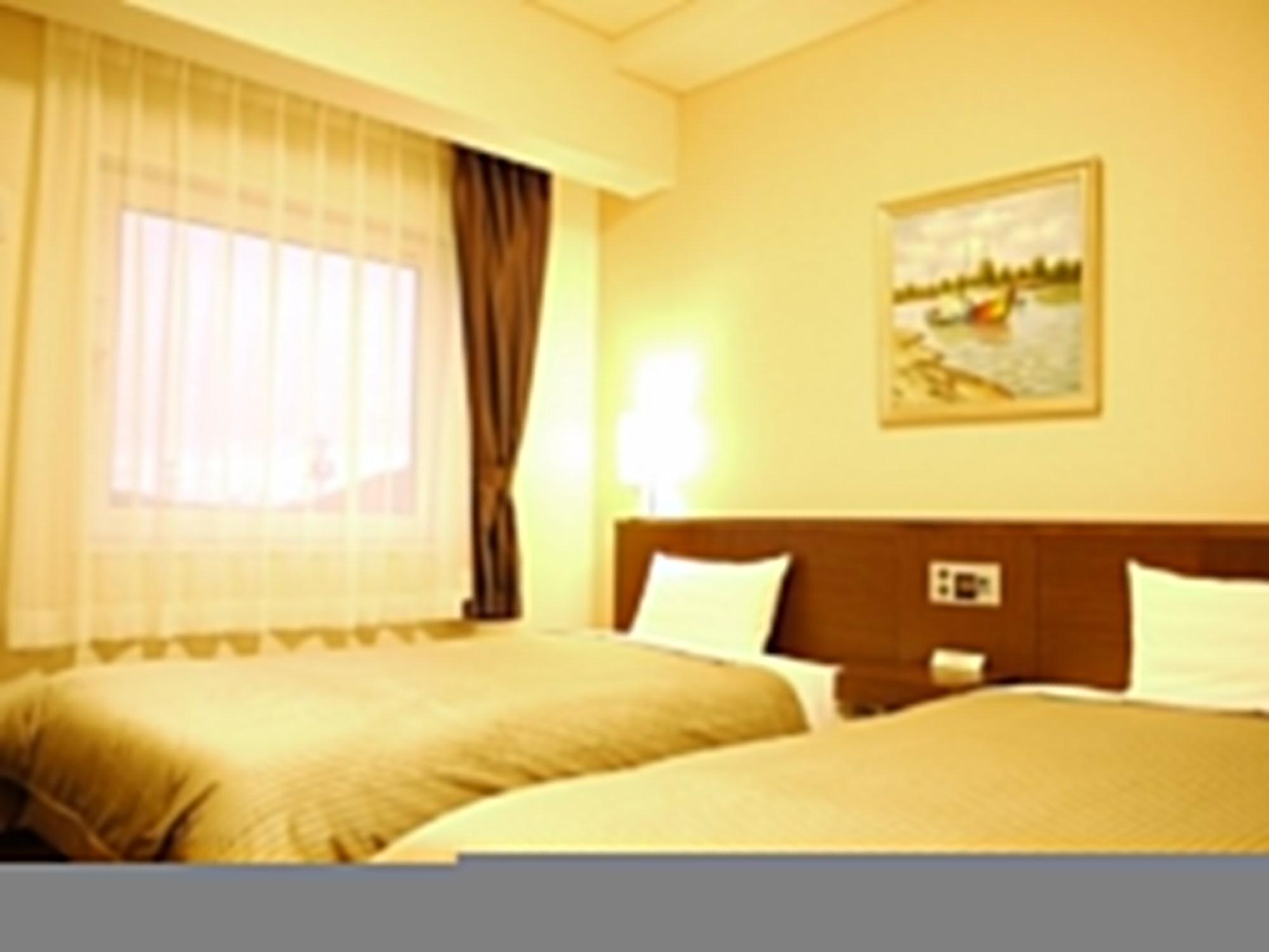 Hotel Route-Inn Seki Sekimachi  Bagian luar foto