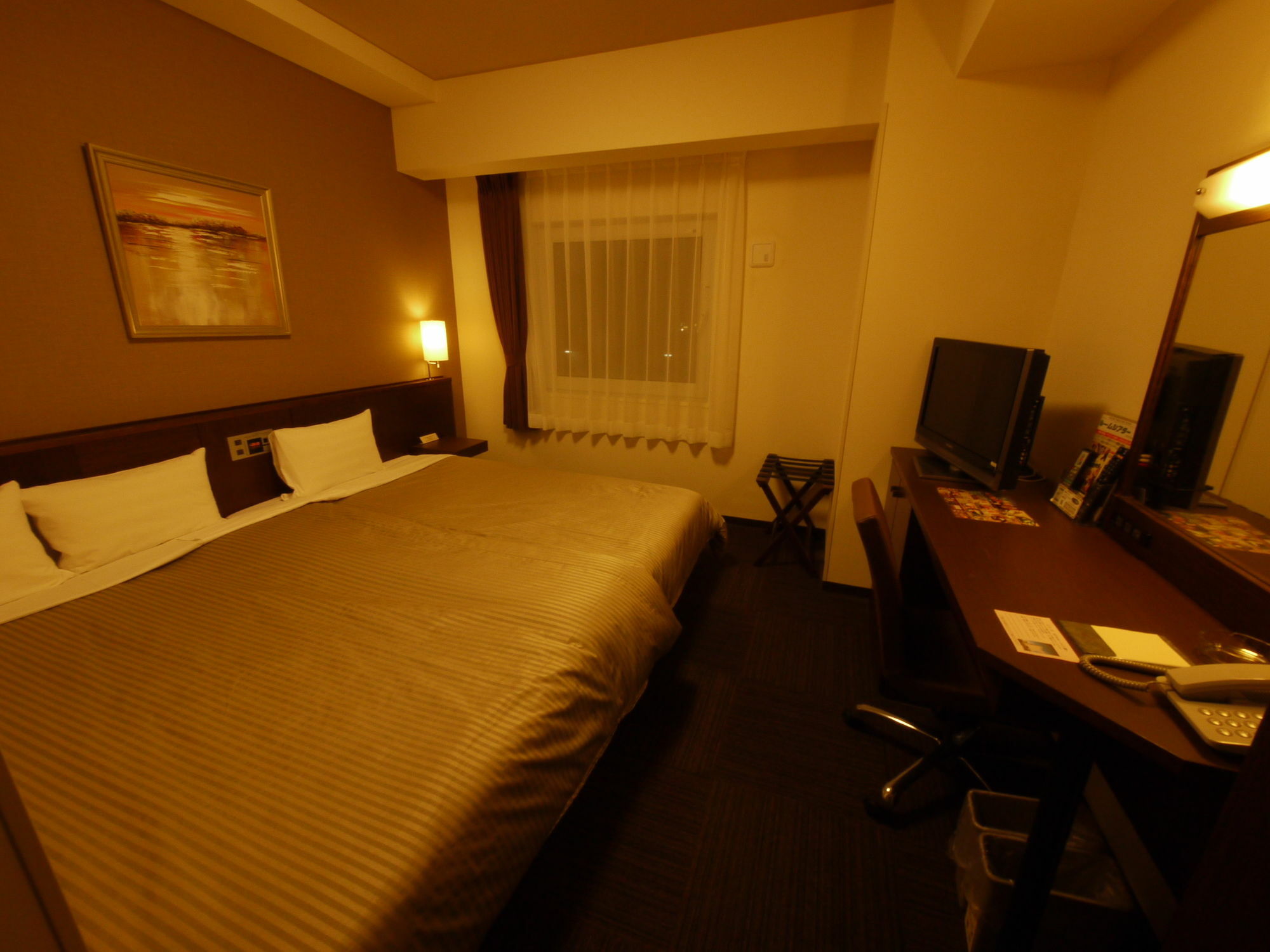 Hotel Route-Inn Seki Sekimachi  Bagian luar foto
